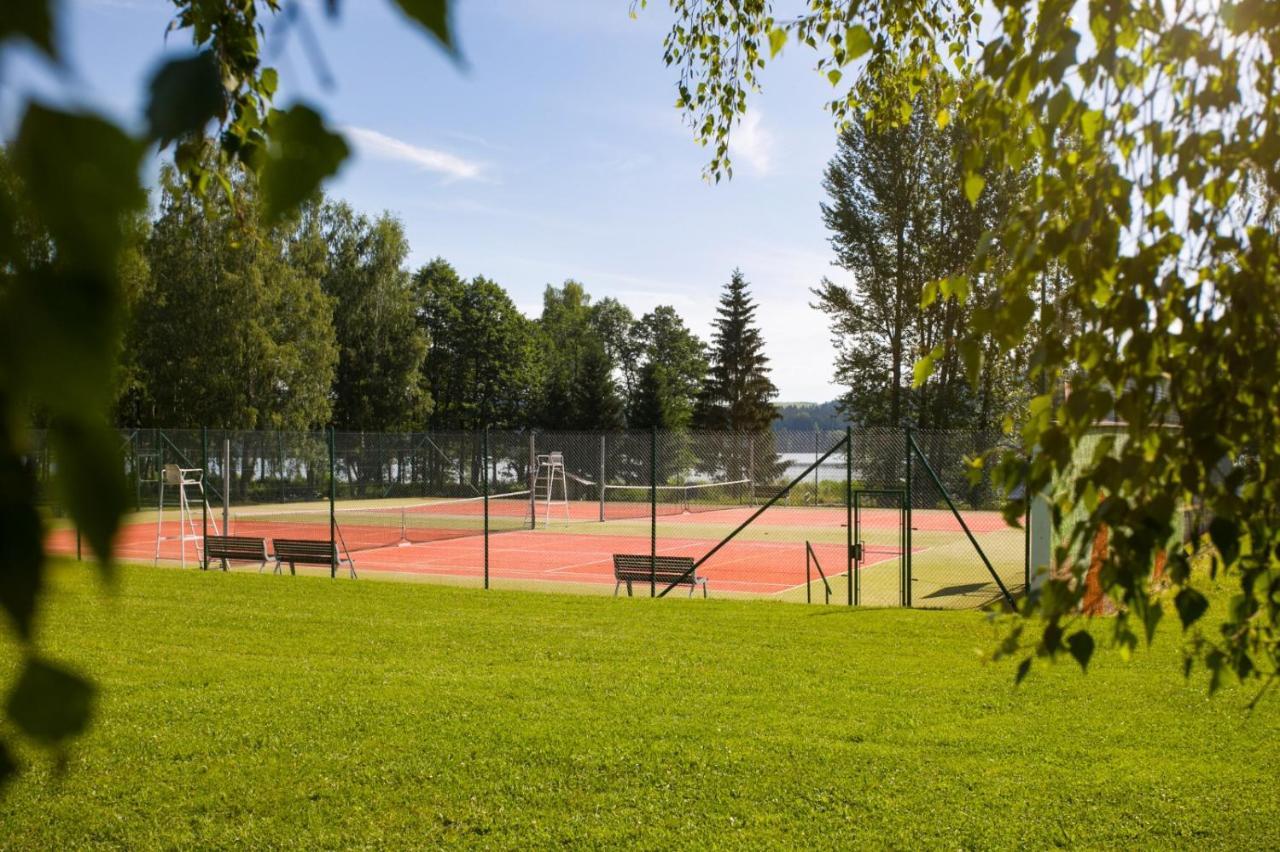 Hotel Olsina 3*