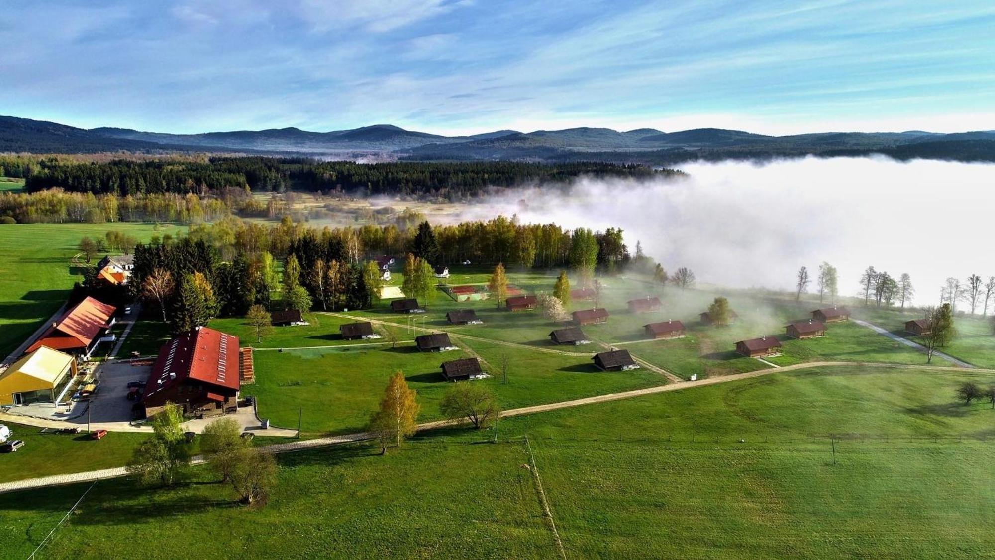 Hotel Olsina 3*