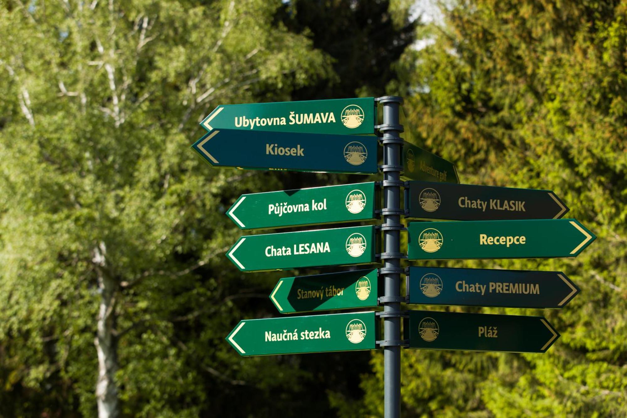 Olsina 3* Horní Planá