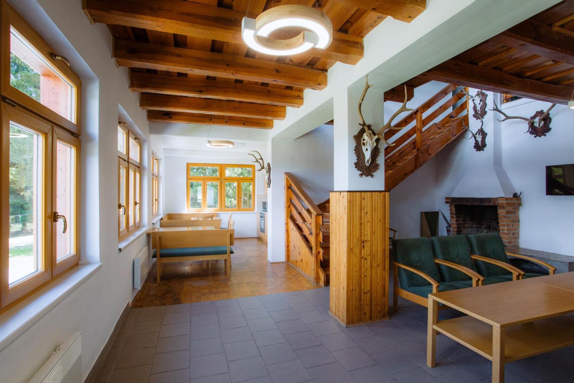 Hotel Olsina 3*