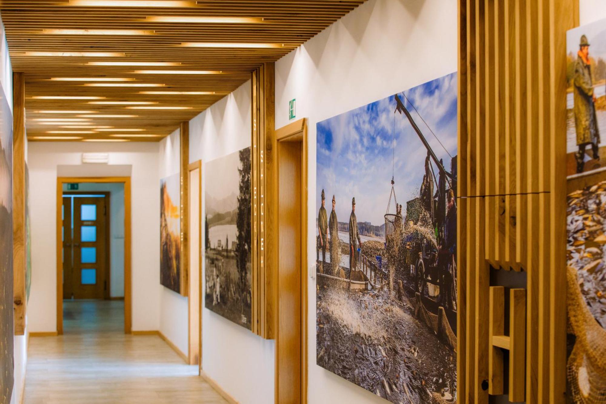 Hotel Olsina 3*